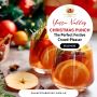 Yarra Valley Christmas Punch– The Perfect Festive Crowd-Plea