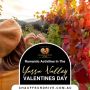 Romantic Accommodation in Yarra Valley – Perfect Couples' Es