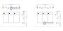 Glazing Shop Drawing Services | Storefront Drawings in USA