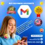How to old Gmail accounts in 2025