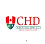 Premier Immigration Company in Surrey - CHD Immigration