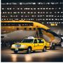 Cheap Airport Taxi | Reliable & Affordable Rides