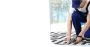 Quickly Revive Your Carpets with Same Day Cleaning Services 