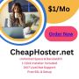 Cheap Web Hosting Provider