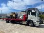 Experienced Haulage & Vehicle Towing Service In Tullamarine