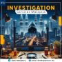 Investigation Services Malaysia