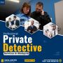 Professional Private Detective Services in Malaysia