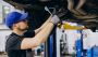 Expert Car Mechanic in Springvale - Dandy Auto Works