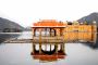 Experience the grandeur amidst the wilderness