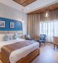 The Khema Luxury Suites - WelcomHeritage Cheetahgarh Resort