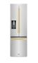 ZLINE Autograph 36" French Door Refrigerator with Water Disp