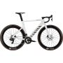 2025 Canyon Aeroad CF SLX 7 AXS Speed Road Bike (ZONACYCLES)