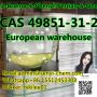 CAS 49851-31-2 α-Bromovalerophenone admin@#senyi-chem.com 