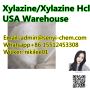Xylazine/Xylazine hcl CAS 23076-35-9 admin@senyi-chem.com 