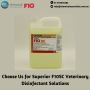 Choose Us for Superior F10SC Veterinary Disinfectant Solutio