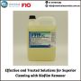 Effective and Trusted Solutions for Superior Cleaning
