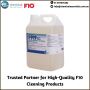 Trusted Partner for High-Quality F10 Cleaning Products