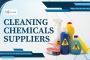 Transform Your Cleaning Standards with India’s Top Cleaning 