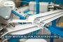 High-Quality Raw Materials for the Paper Industry