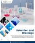 Smart Drainage Solutions for Modern Paper Mills