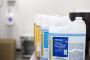 Avail of the best Sanitation Solutions | Chemstarcorp.com