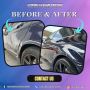 Most Trusted Car Spray Paint Shop in Singapore