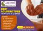 Jayanth Acupuncture – Natural Healing in Anna Nagar, Chennai