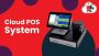 Cloud POS Restaurant - Cherry Berry RMS
