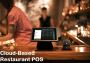 Restaurant Cloud POS System - Cherry Berry RMS