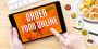 Food Ordering Apps - Cherry Berry RMS