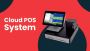 Cloud Restaurant POS - Cherry Berry RMS