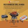 Best barbecue grill to buy in India