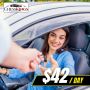 Winnipeg car rental