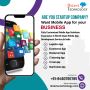 Top Mobile Application Development Company
