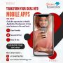 Top mobile app development company