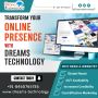 Top web developer in Gujarat