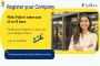Company registration in Bangalore l Register Company in Bang