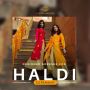 Buy Dresses for Haldi Ceremony
