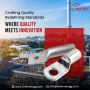 Copper Cable Lug and Bonded Earth Rods Manufacturers