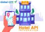 Hotel API