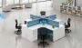 Best Office Furniture Manufacturers in Ahmedabad