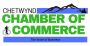 Chetwynd Chamber Of Commerce