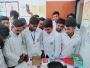 Top B. Pharma College in  Bhadohi