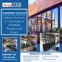 Top-Quality Bifold Doors from a Trusted Manufacturer 