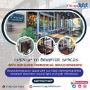 Premium Folding Glass Walls for Modern Living and Commercial