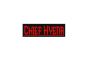Chief Hyena Chief Hyena