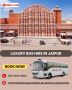 Luxury Bus Hire in Jaipur – Premium Travel Experience | Chik