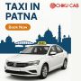 Cab Service in Patna – Easy Online Cab Booking for Local