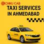 Taxi Service in Ahmedabad – Affordable Cab Booking & Car Ren