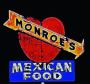 Monroe's Restaurant "Red Over Chile"-2-32oz tubs Monroe's Restaurant "Red Over Chile"-2-32oz tubs